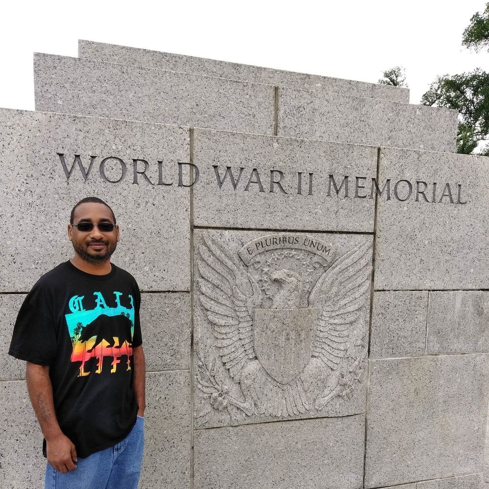 Meet your Posher, Shaun